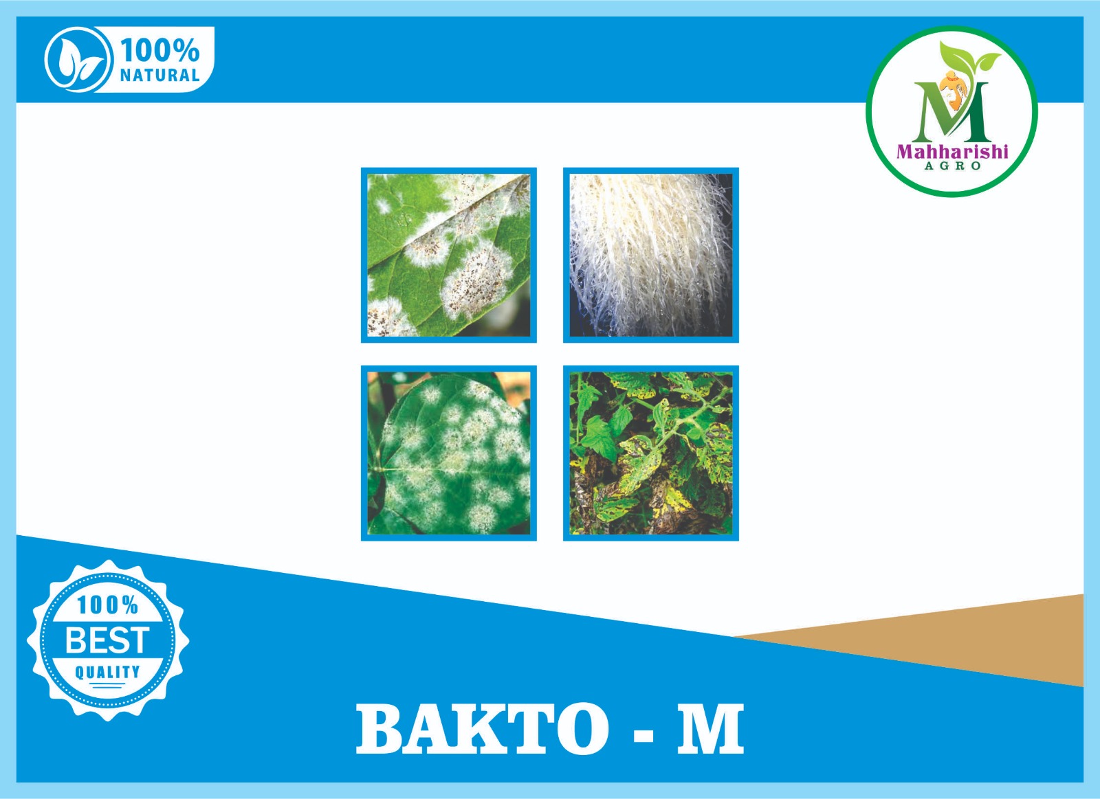 bakto-m