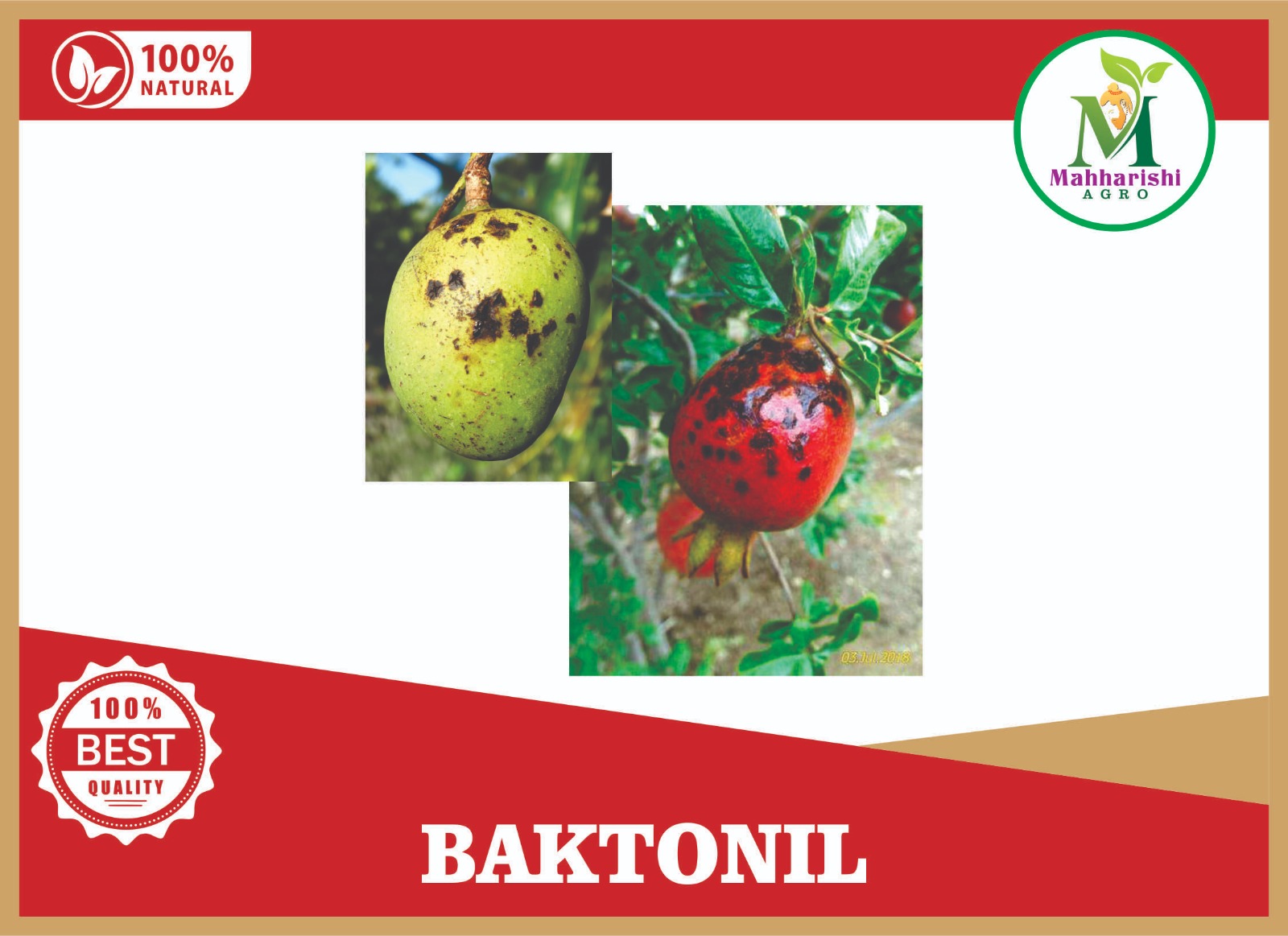 BAKTONIL