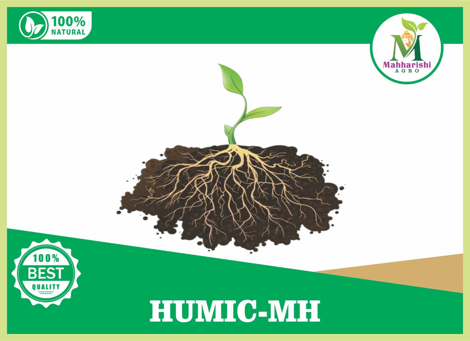 HUMIC-MH