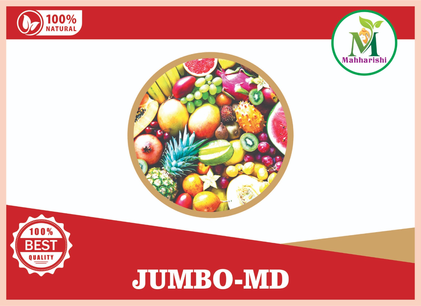 Jumbo-md